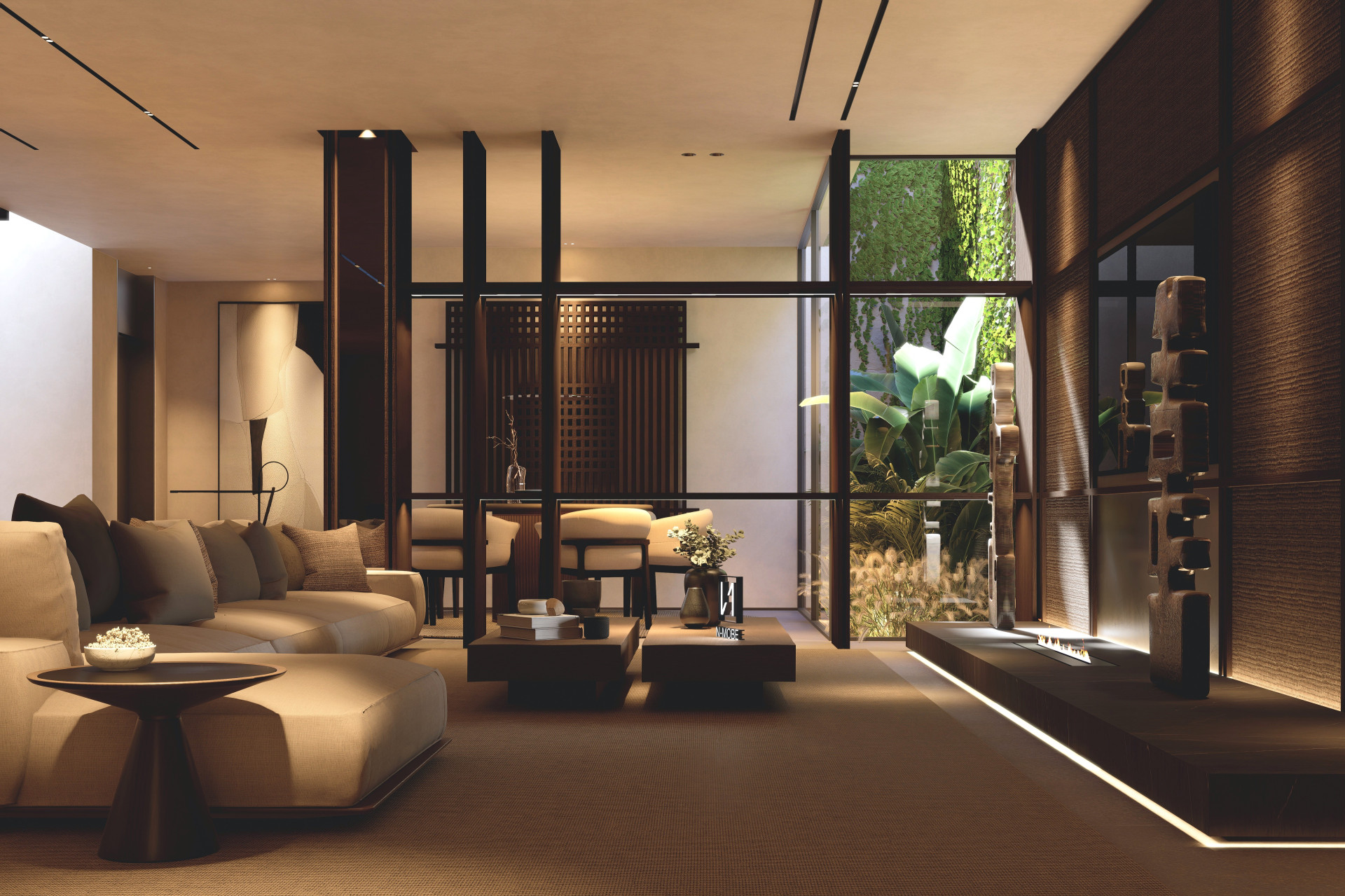 Elysian Residences