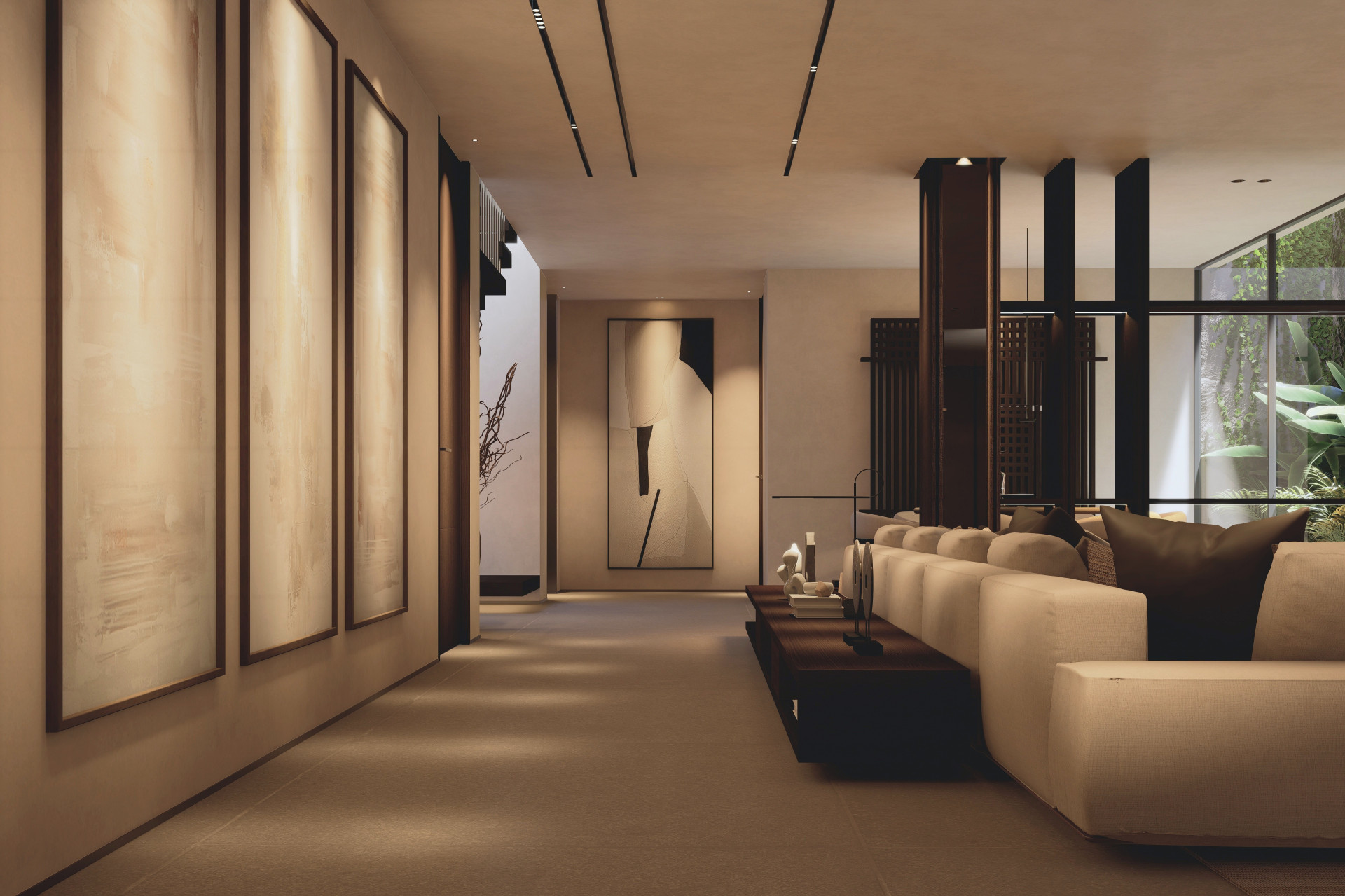 Elysian Residences