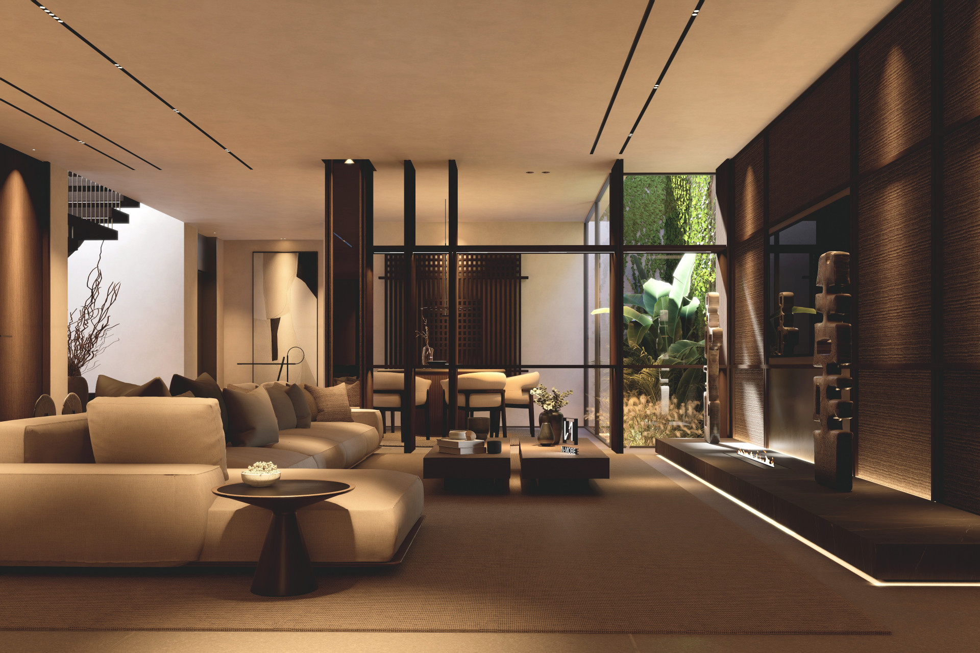 Elysian Residences