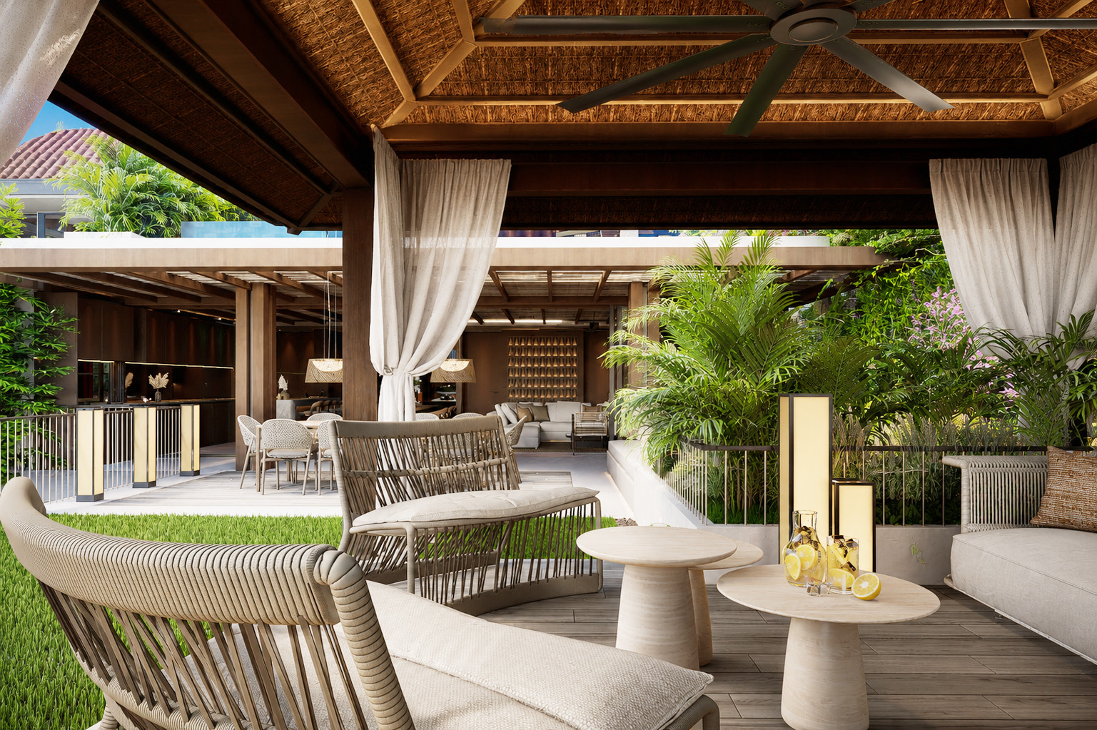 Elysian Residences