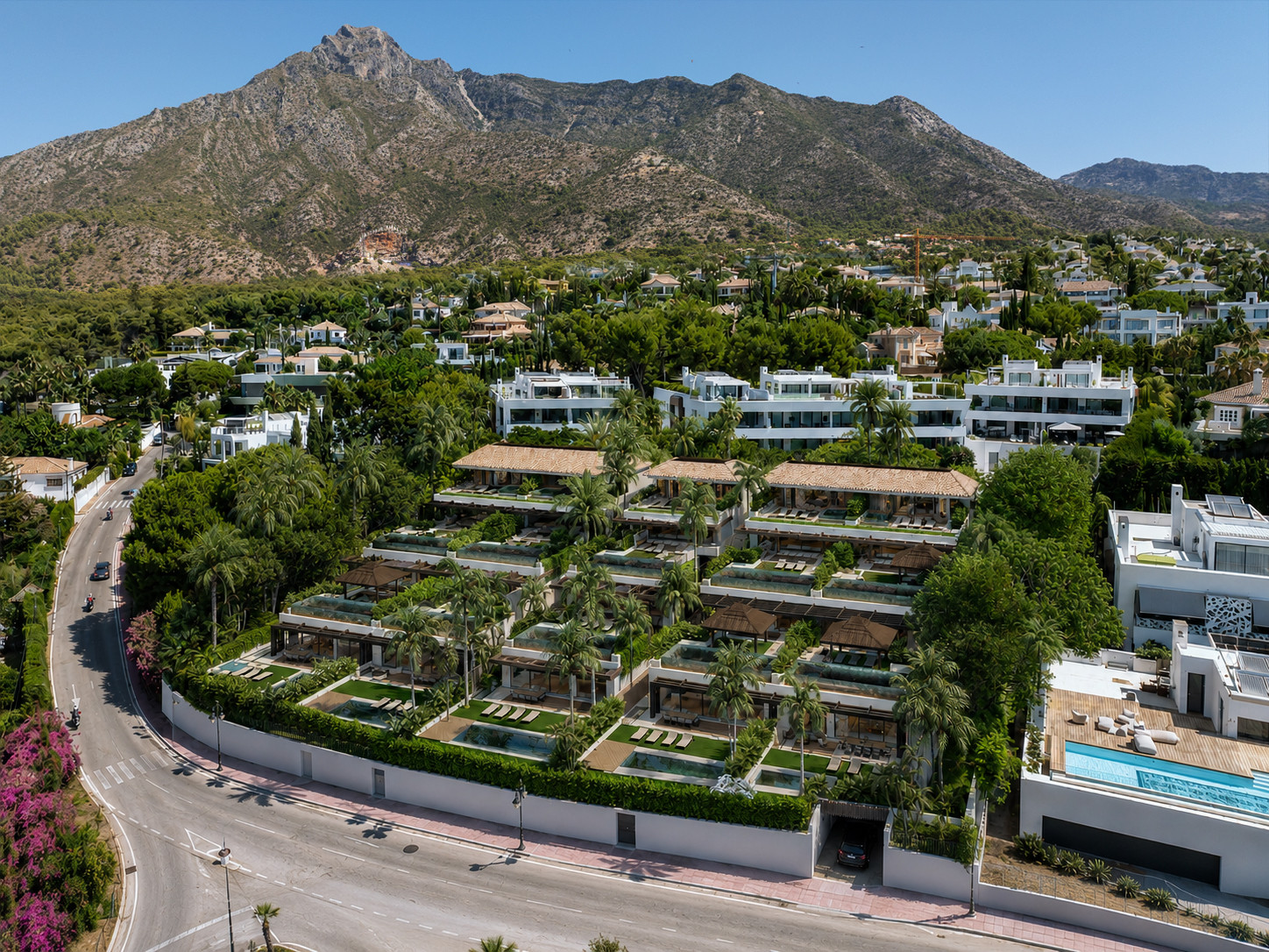 Elysian Residences