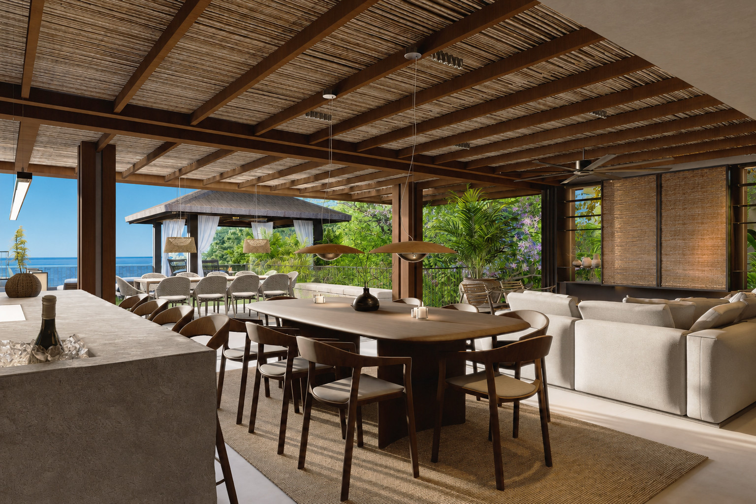 Elysian Residences