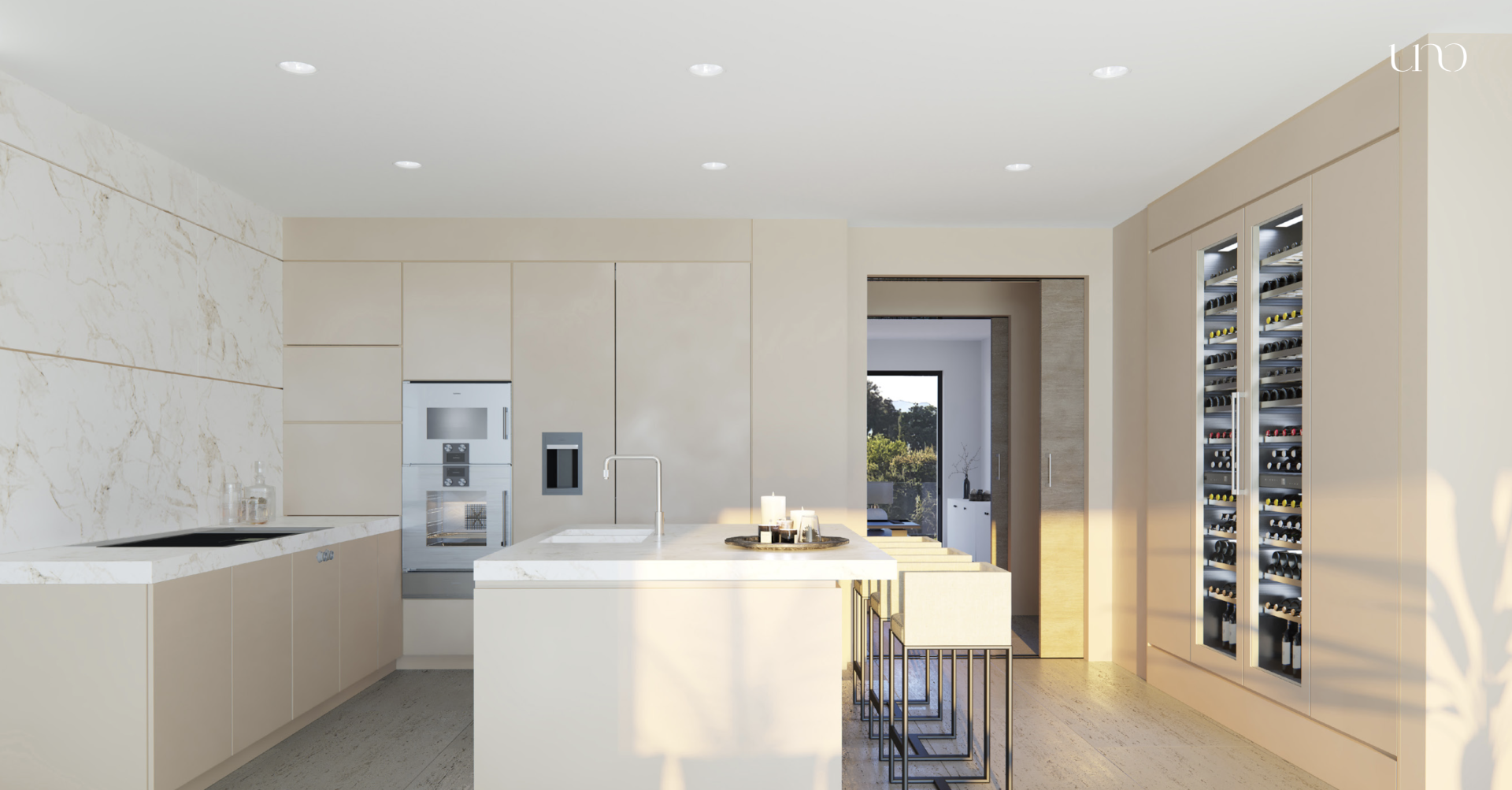 UNO — Penthouse 03