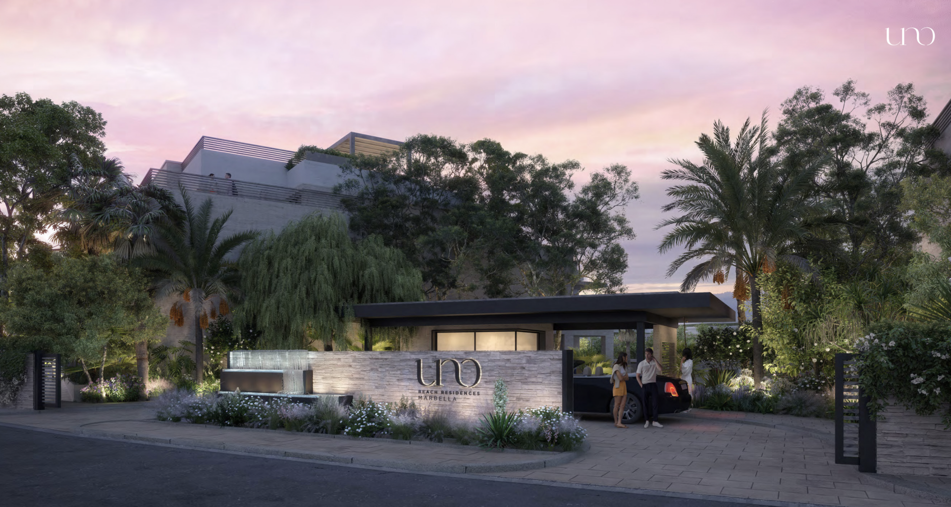 UNO — Penthouse 03
