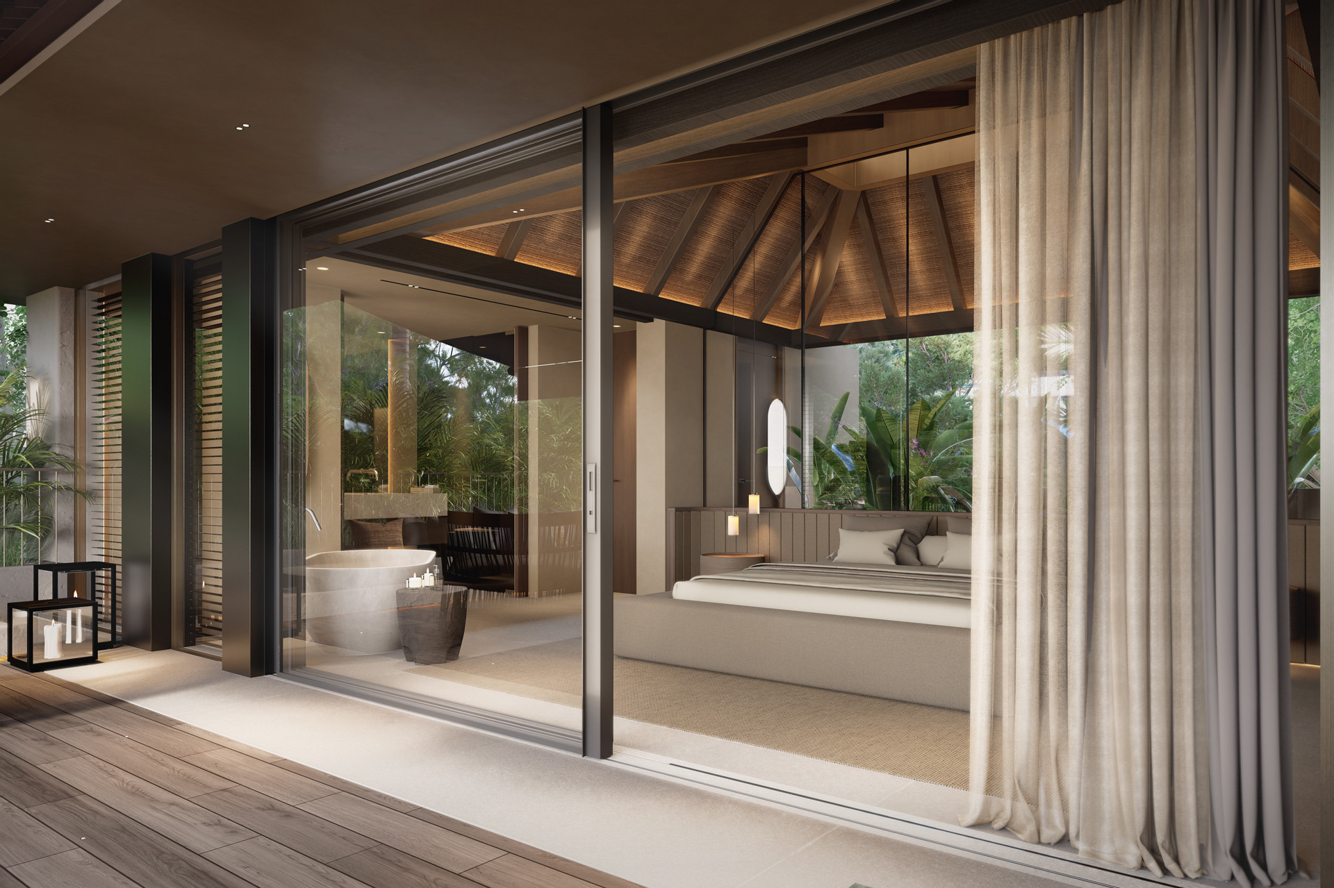 Elysian Residences