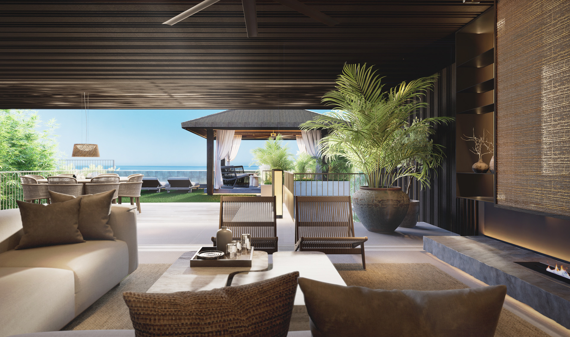 Elysian Residences