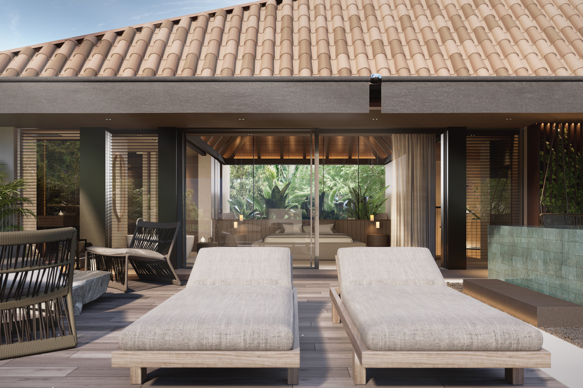 Elysian Residences