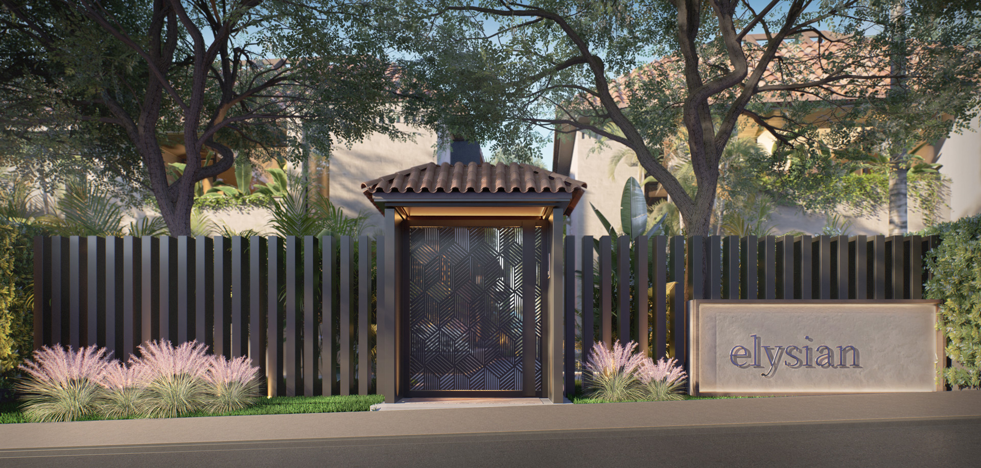 Elysian Residences
