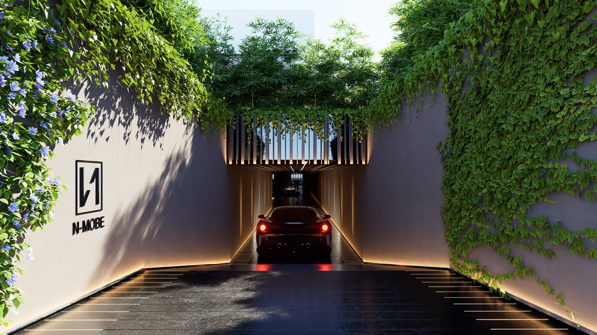 Elysian Residences