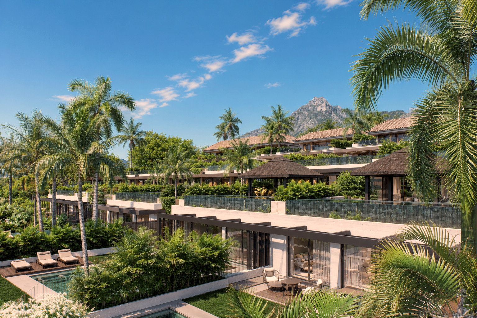 Elysian Residences