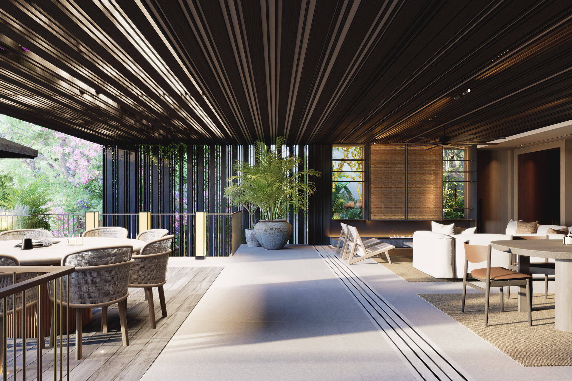 Elysian Residences