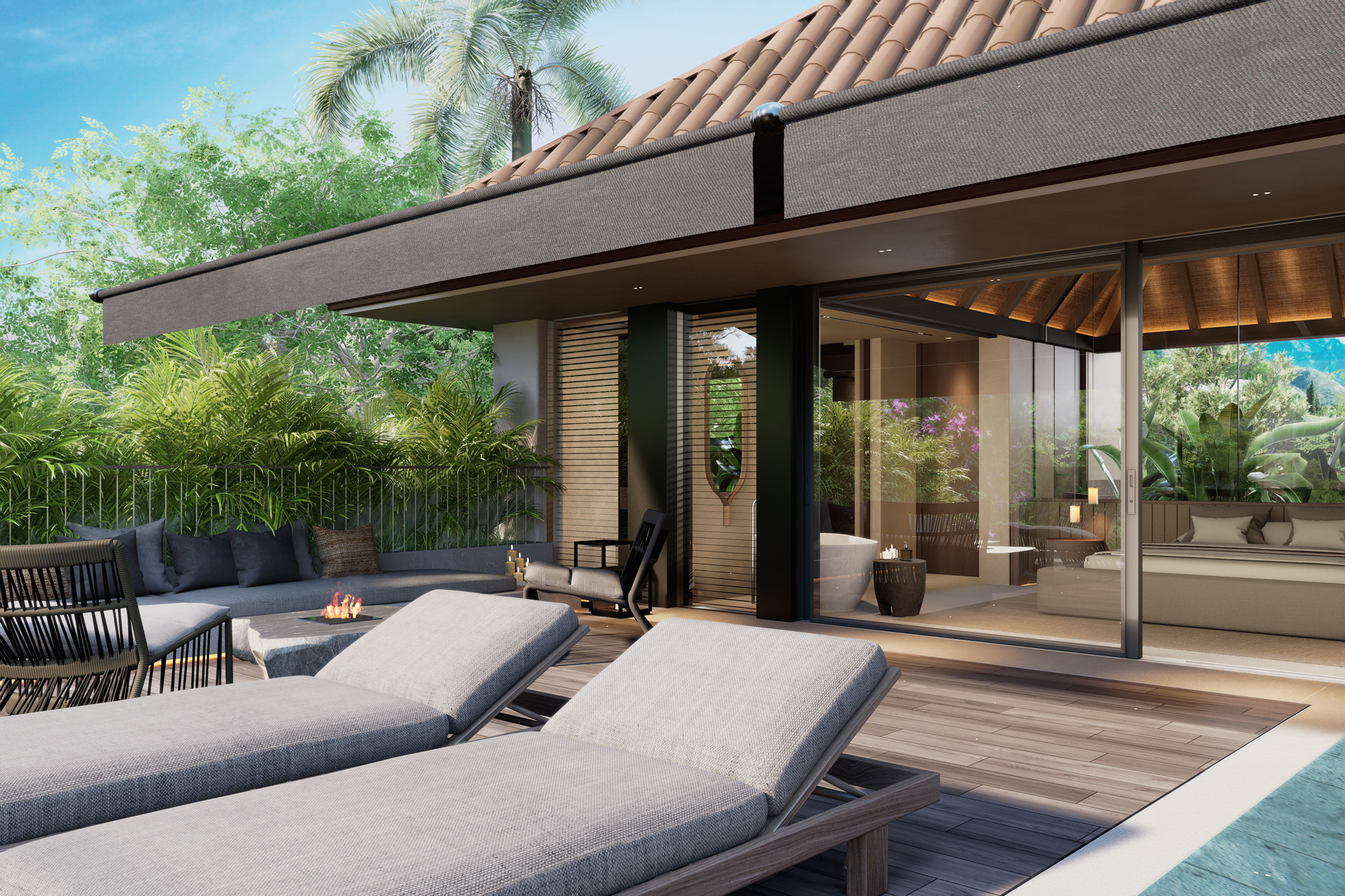 Elysian Residences