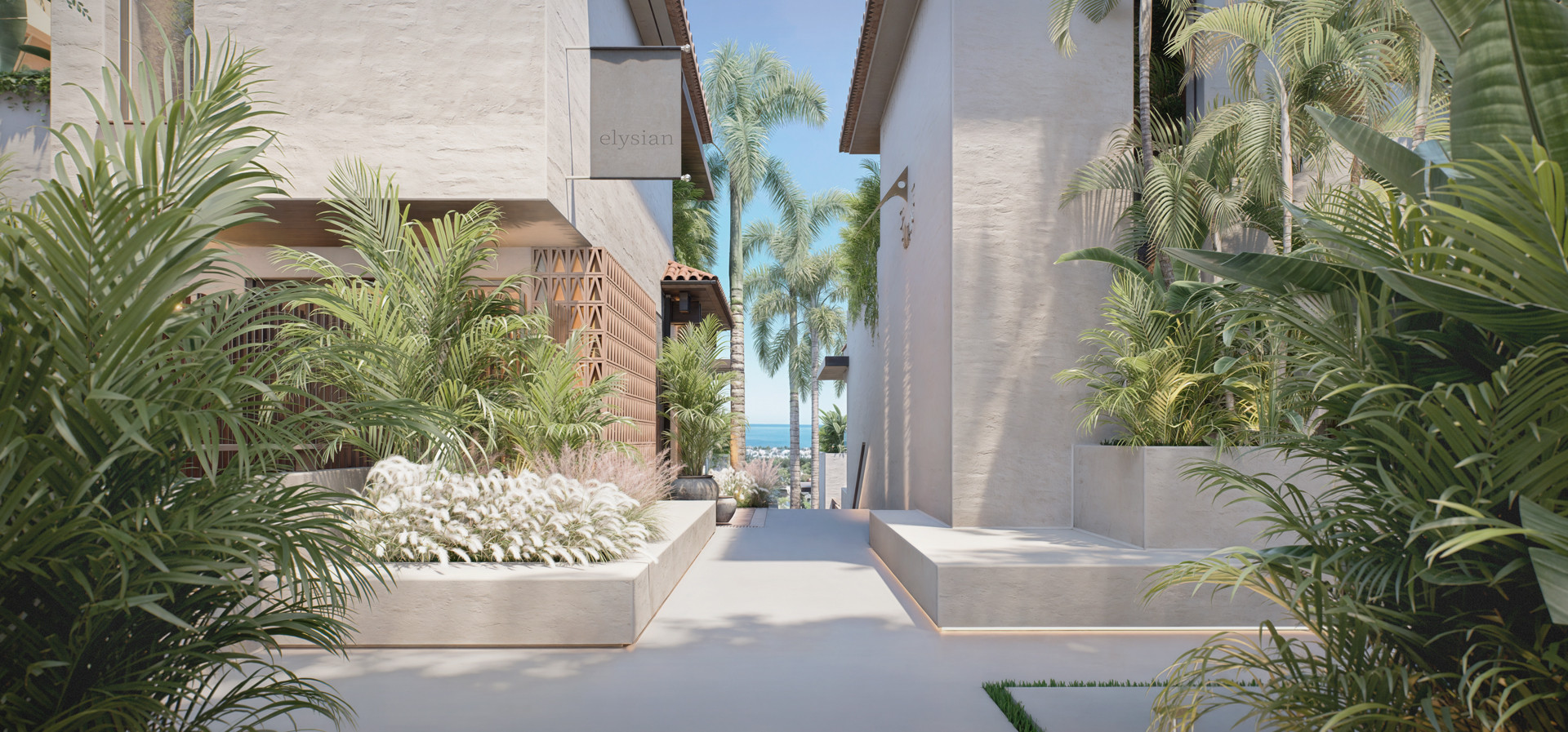 Elysian Residences