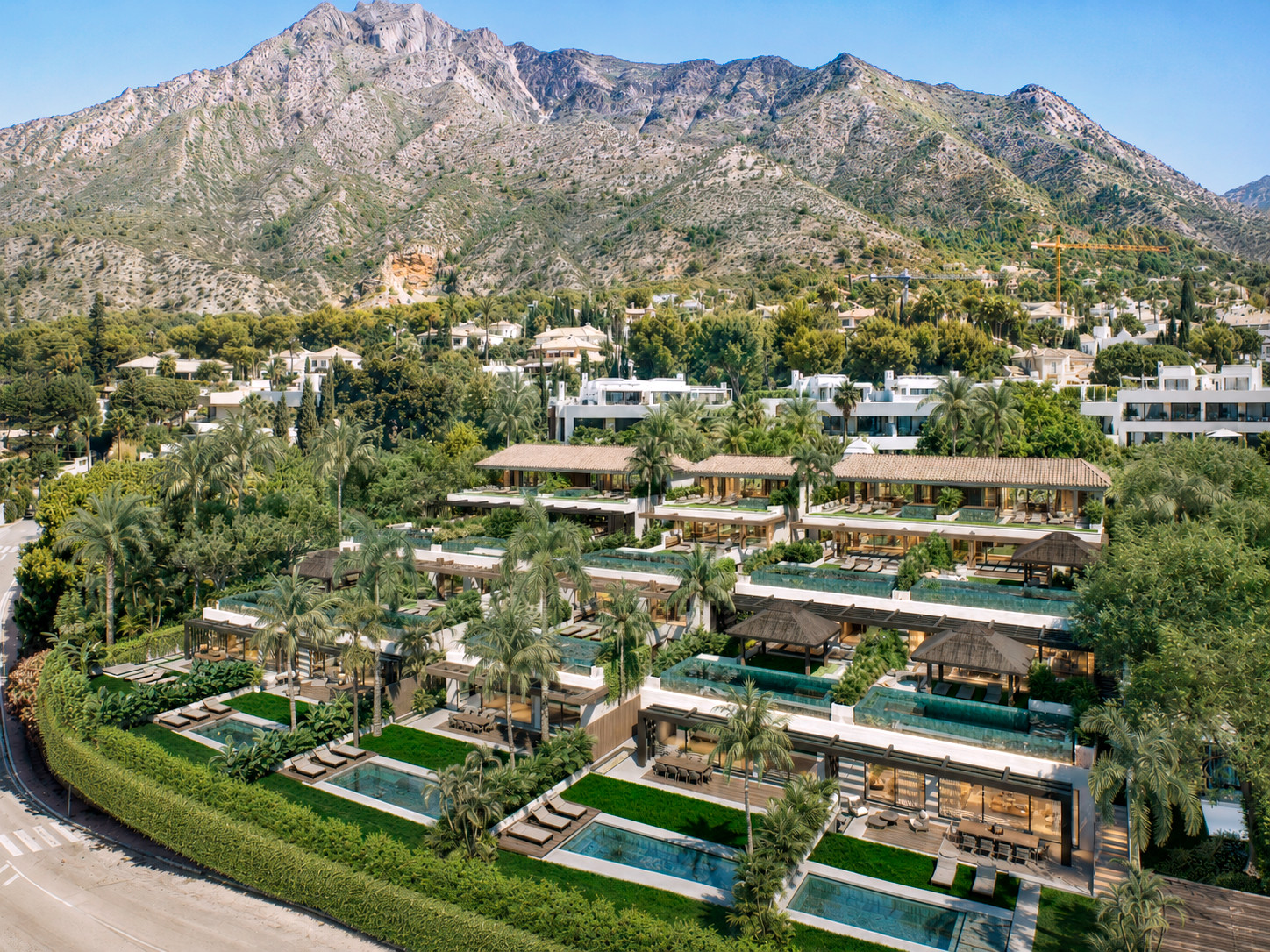 Elysian Residences