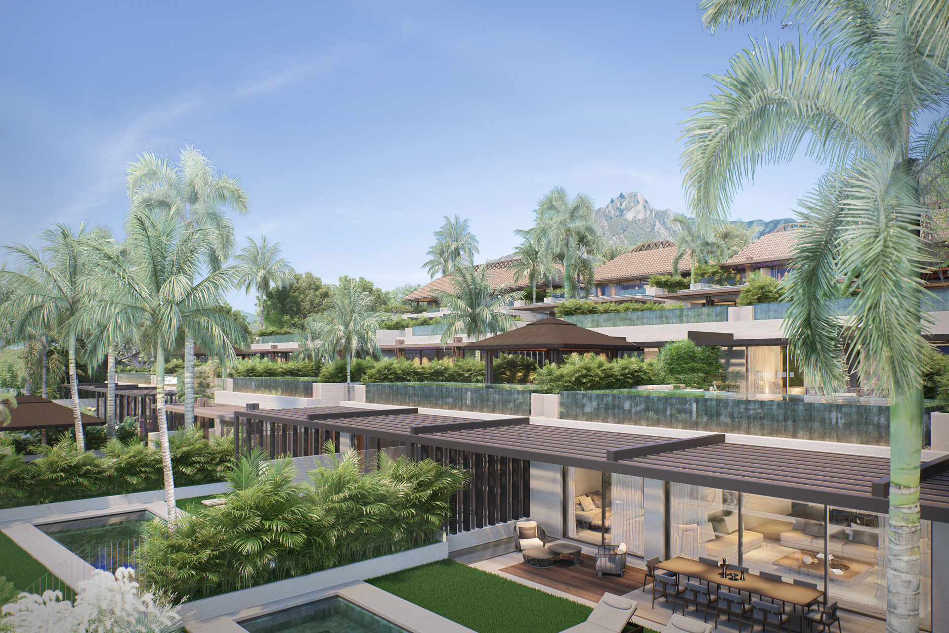 Elysian Residences