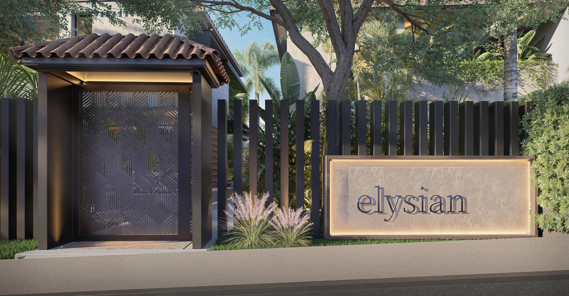 Elysian Residences