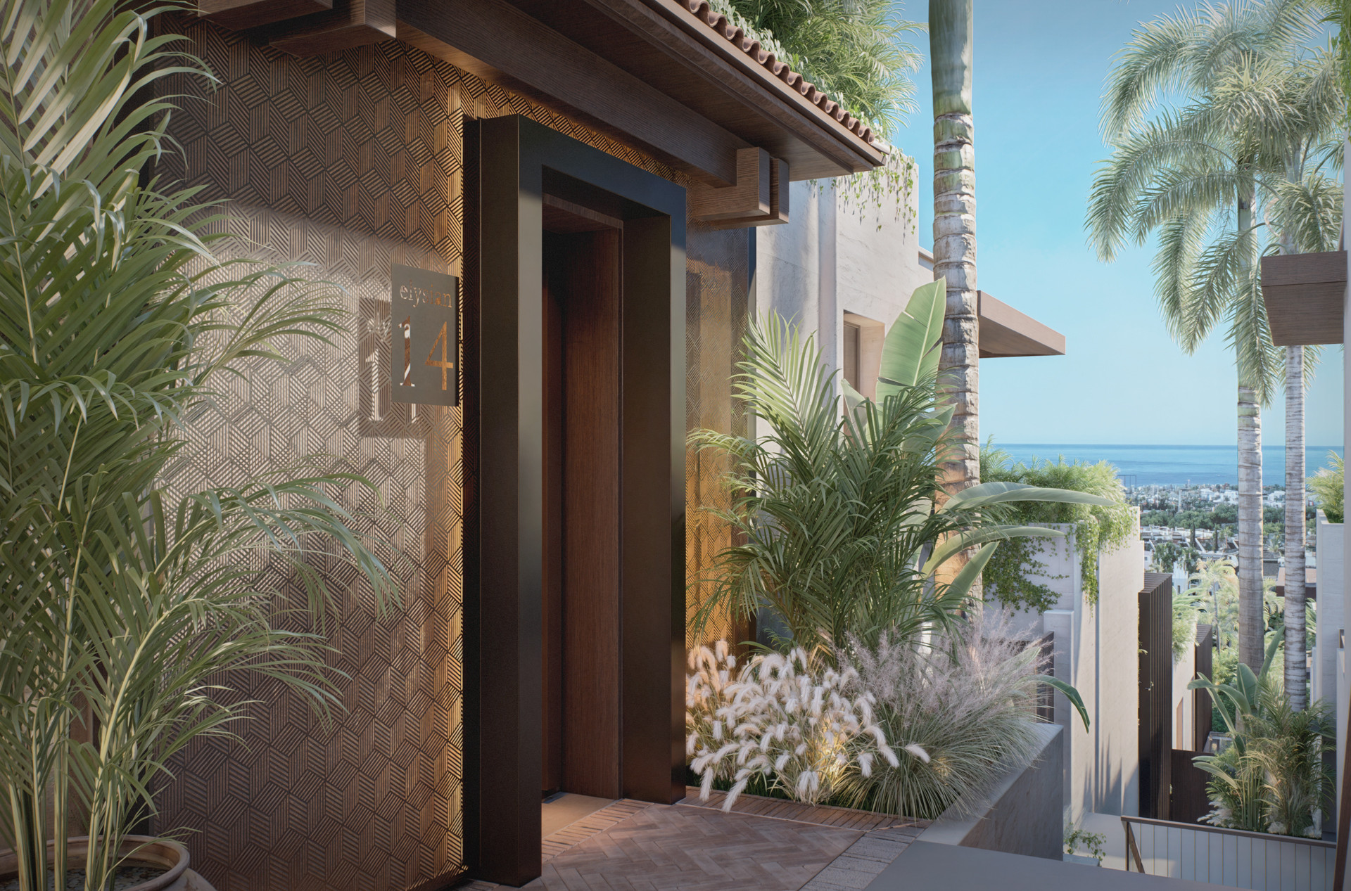 Elysian Residences