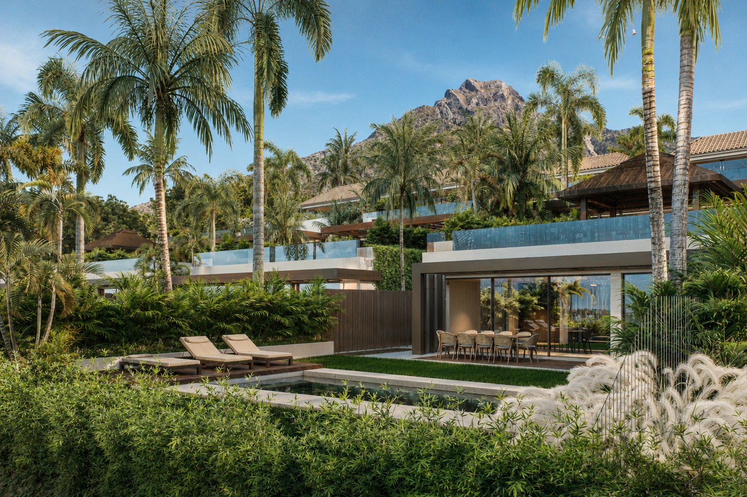Elysian Residences