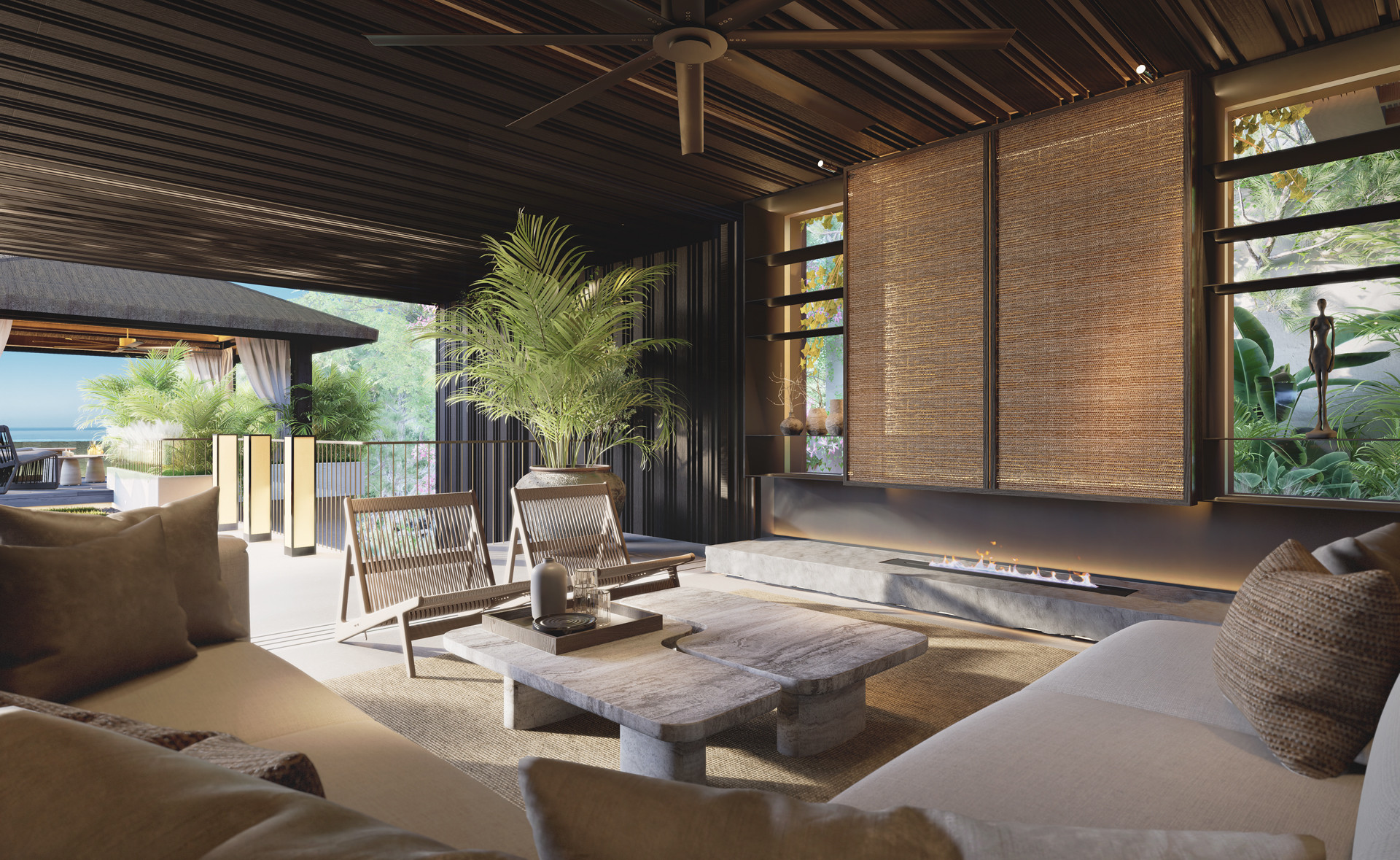 Elysian Residences