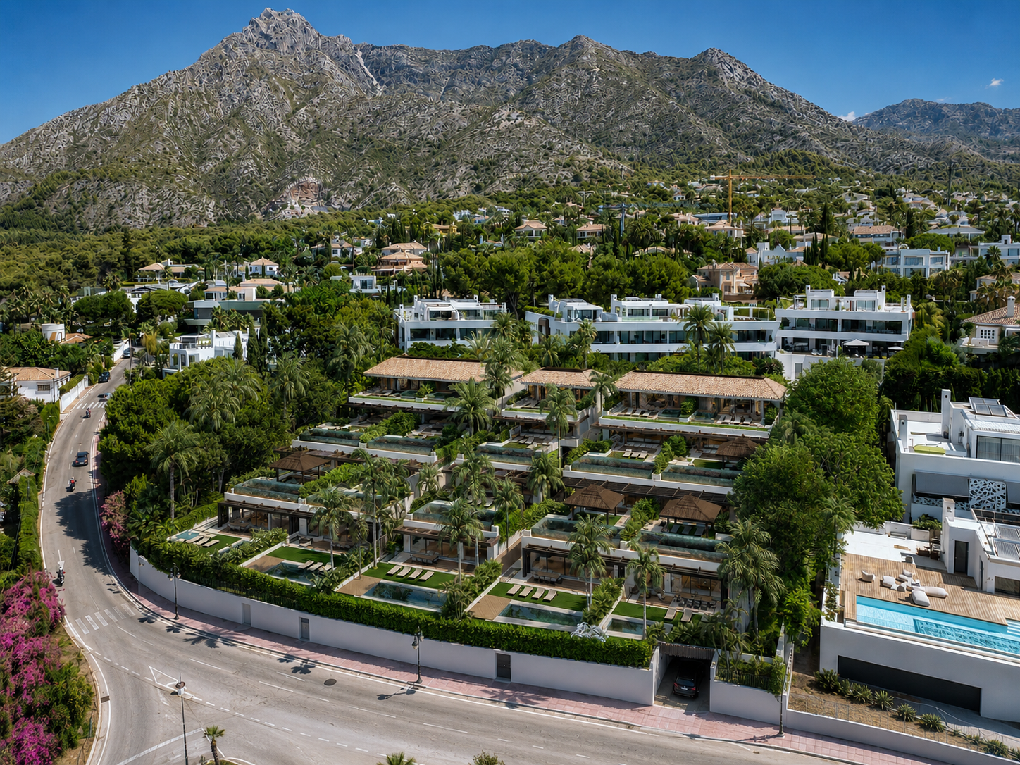 Elysian Residences