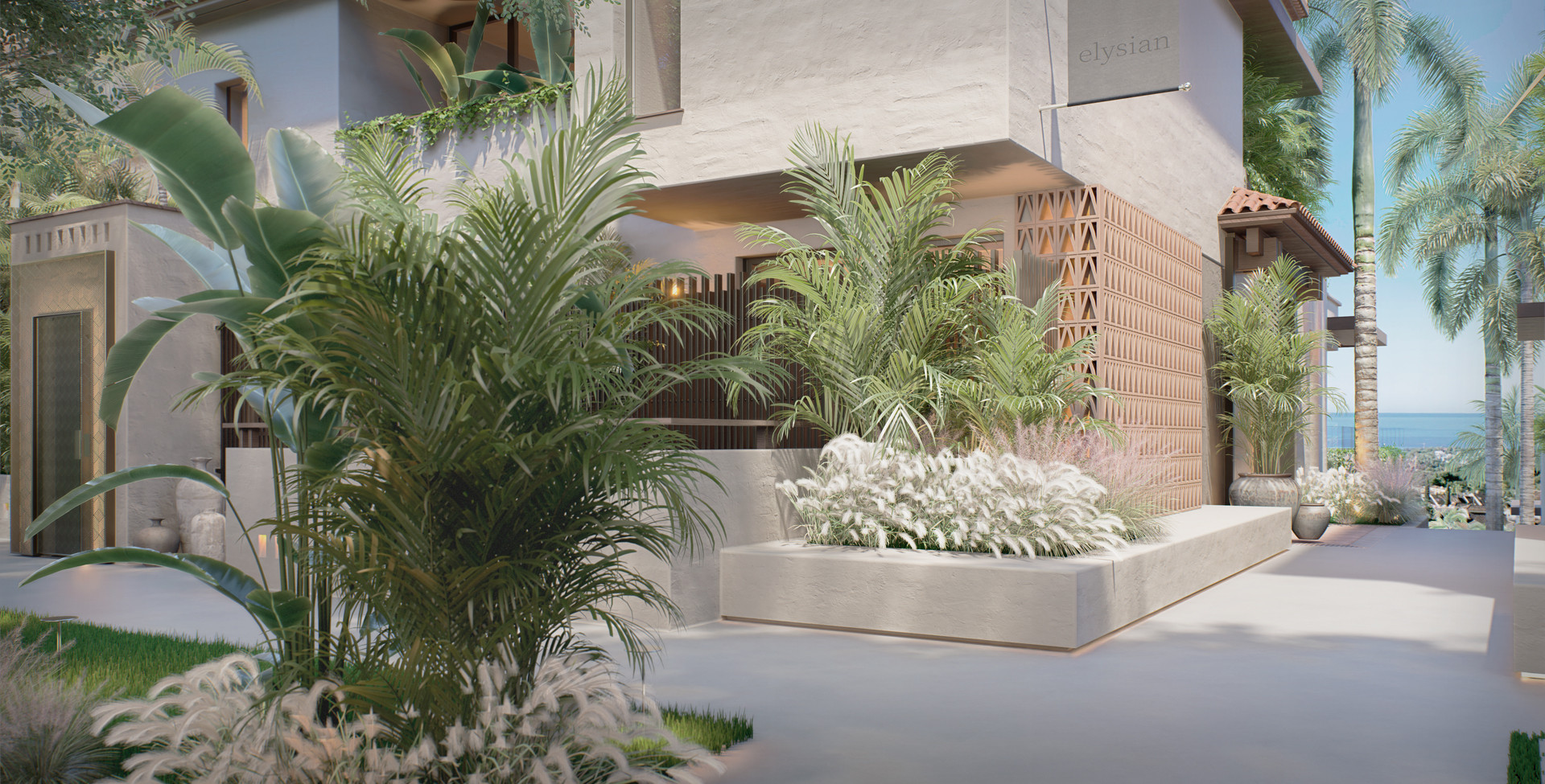 Elysian Residences