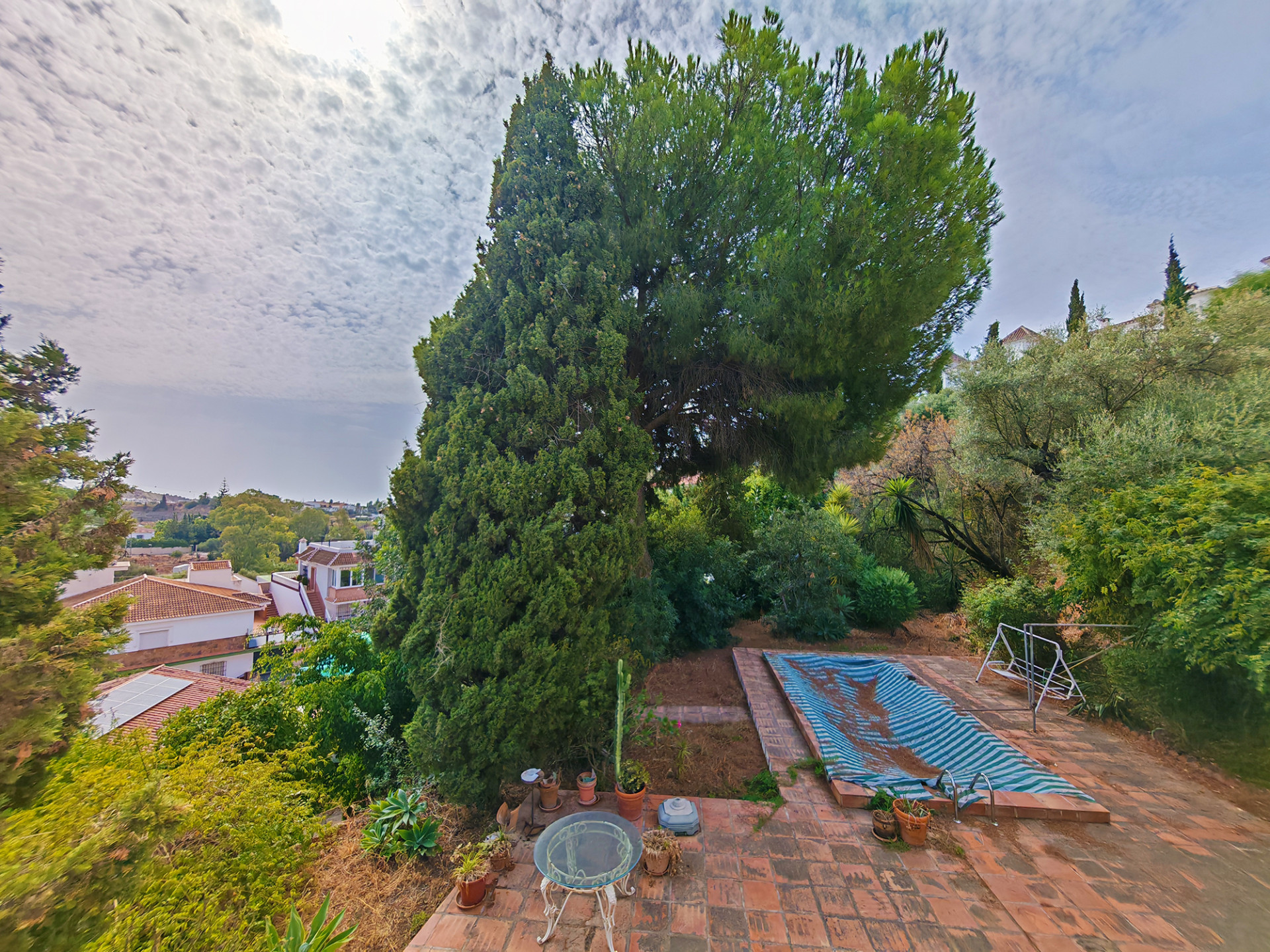 Development Opportunity – Potential Townhouse Project Near Mijas Pueblo