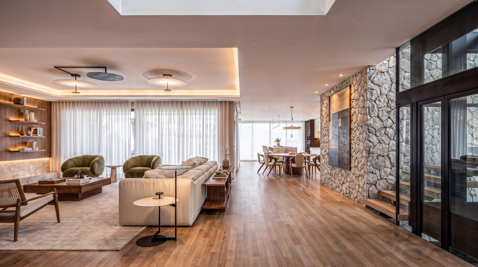 Villa in Artola - Image 3