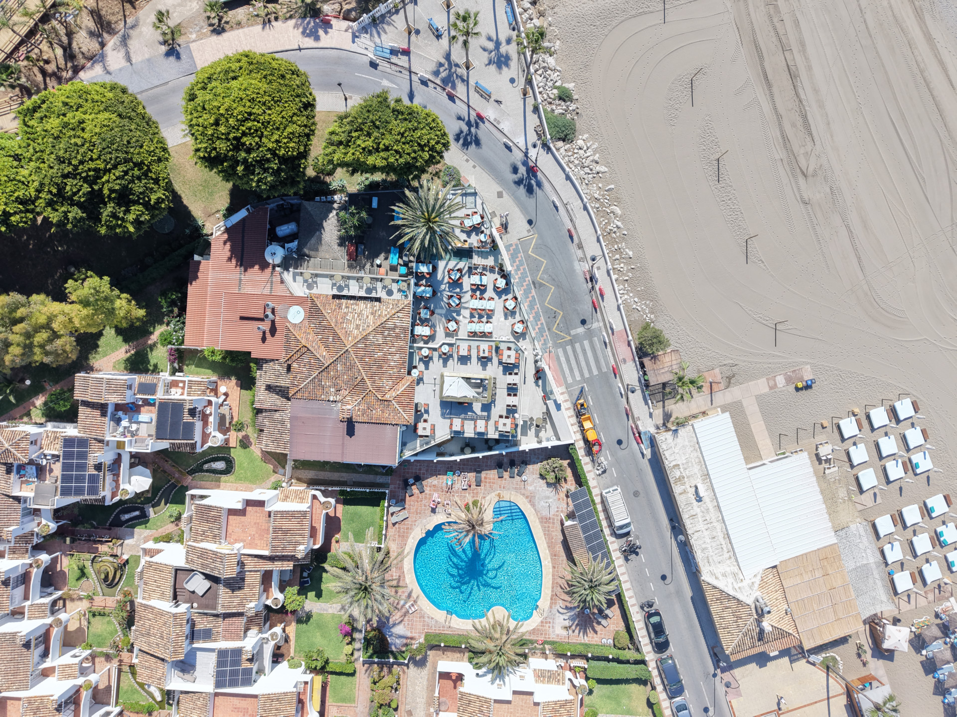 Cala de Mijas