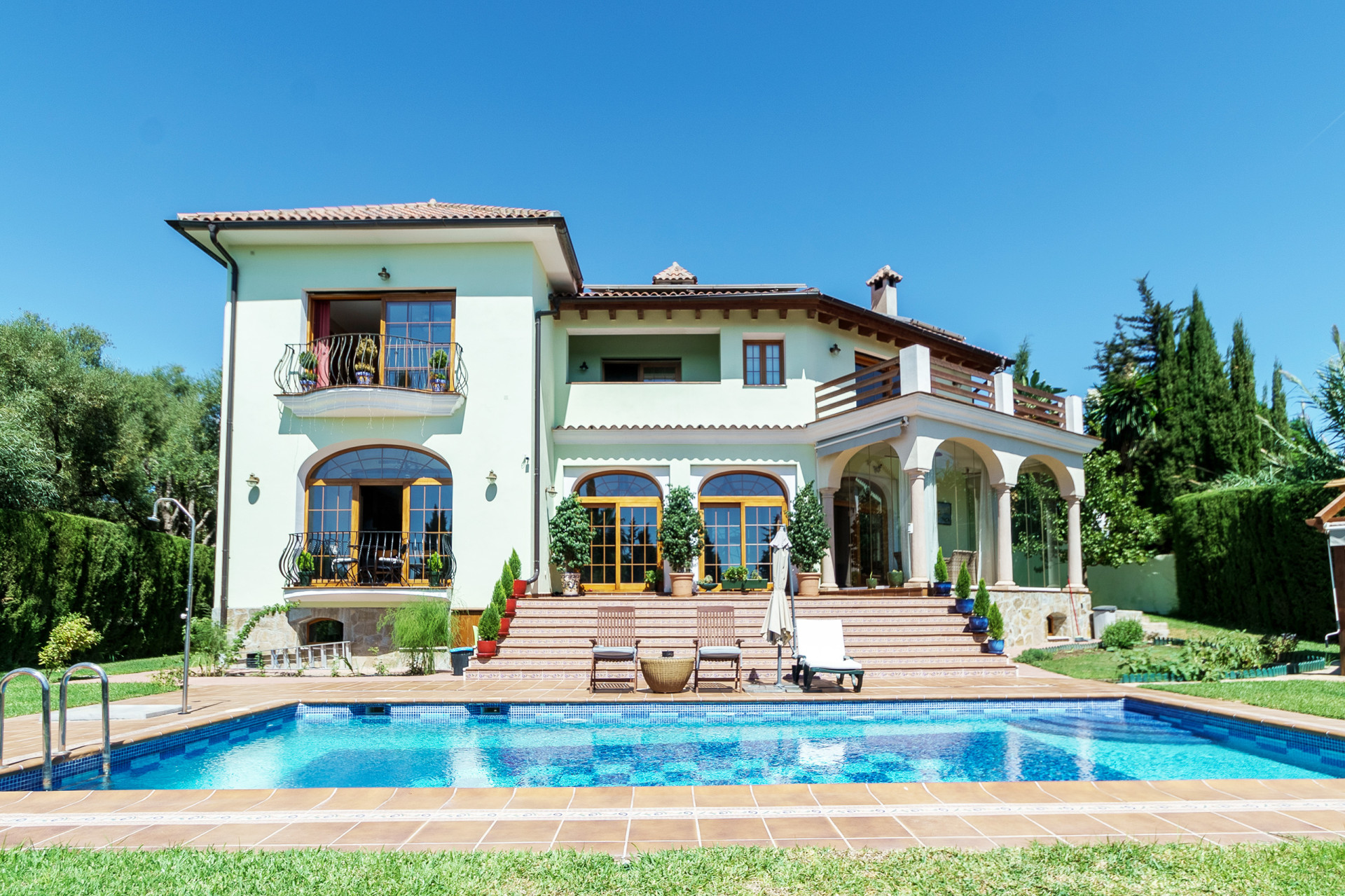 Marbella Este - El Rosario