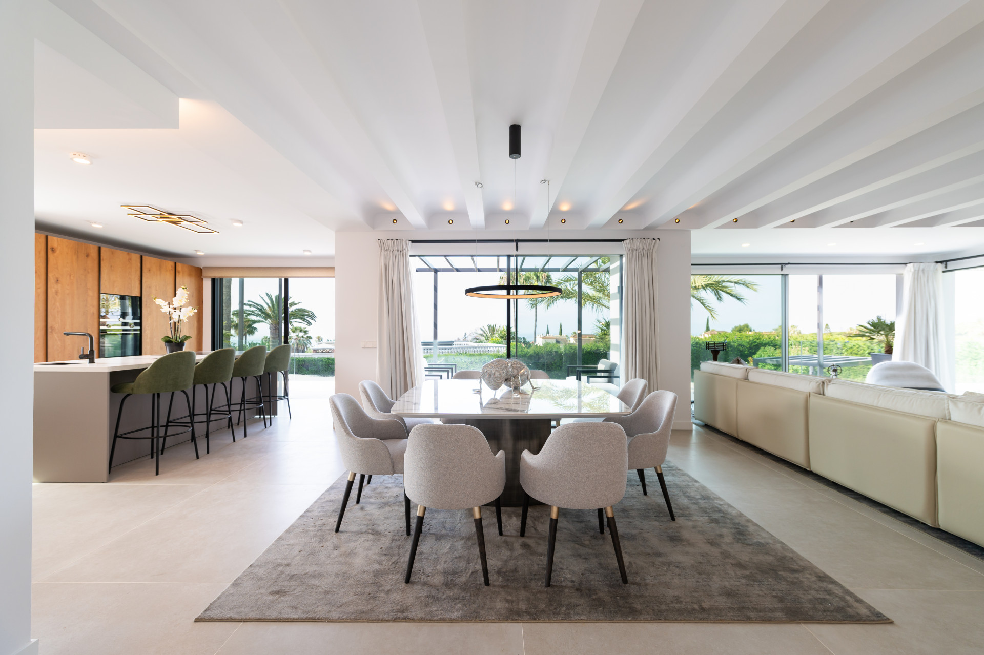 Villa · Marbella Golden Mile thumbnail 3