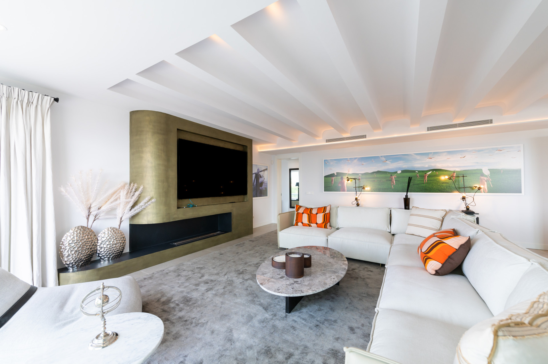 Villa · Marbella Golden Mile thumbnail 2