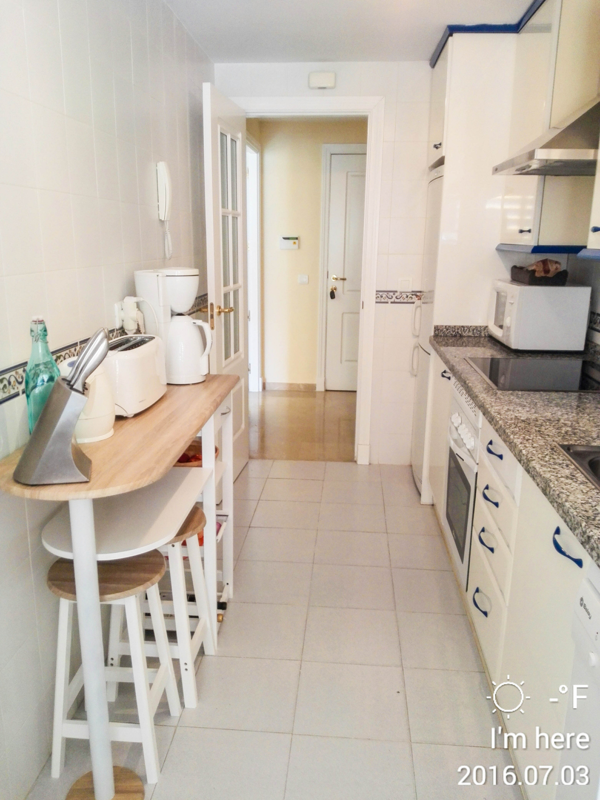 Apartment · Puerto La Duquesa thumbnail 3