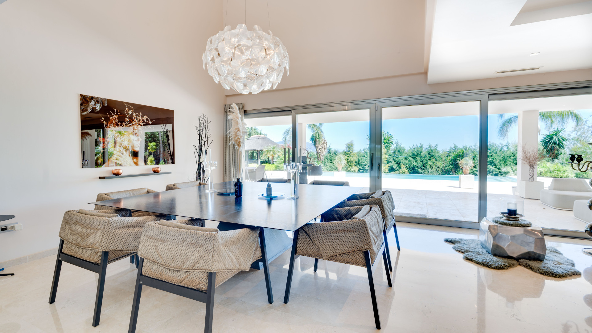 4 bedrooms Malaga Mijas Costa Calanova Golf