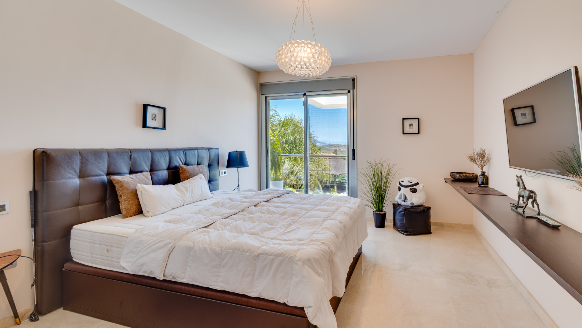 4 bedrooms Malaga Mijas Costa Calanova Golf