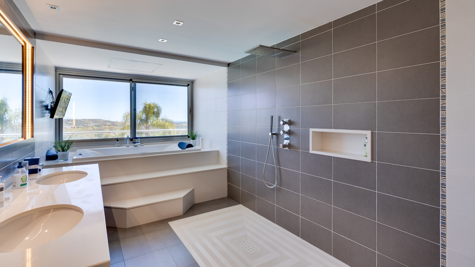 4 bedrooms Malaga Mijas Costa Calanova Golf