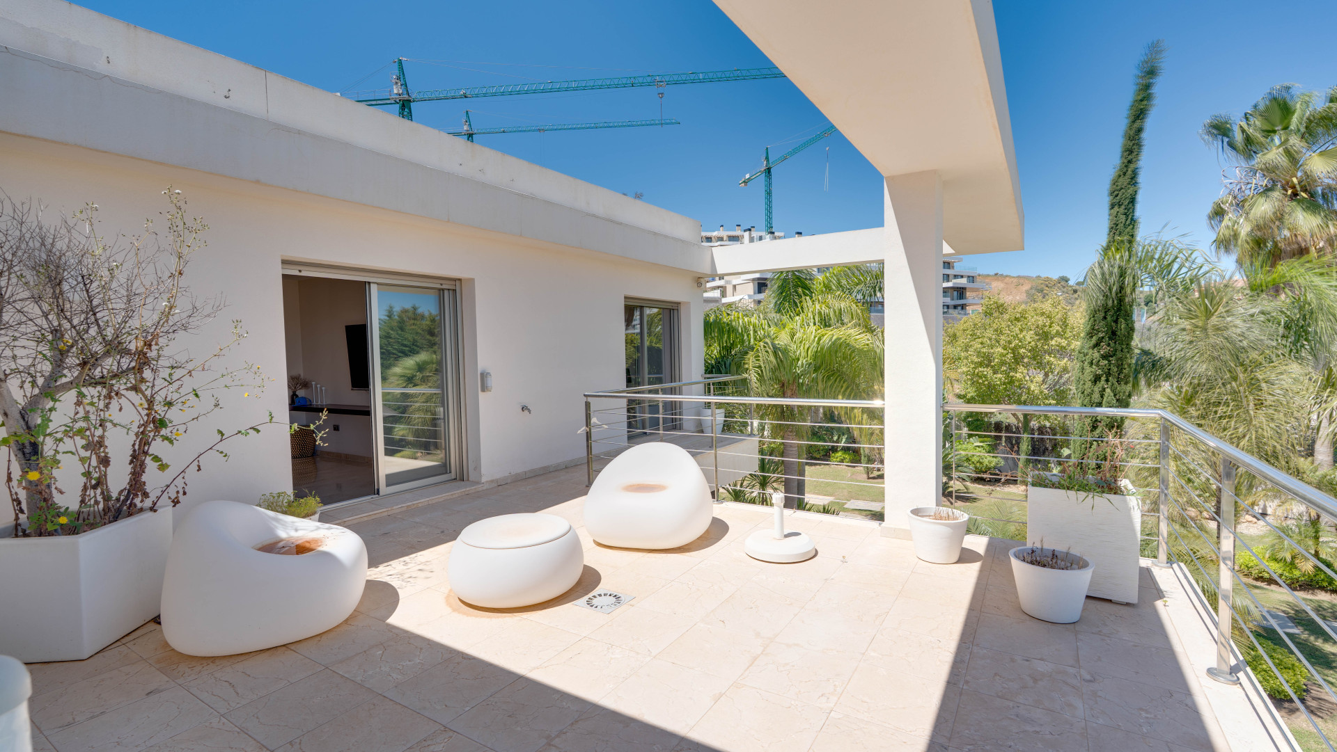 4 bedrooms Malaga Mijas Costa Calanova Golf