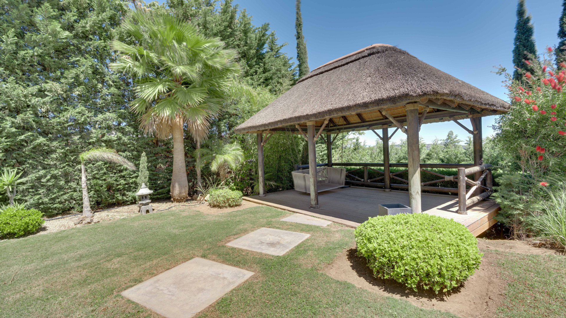 4 bedrooms Malaga Mijas Costa Calanova Golf