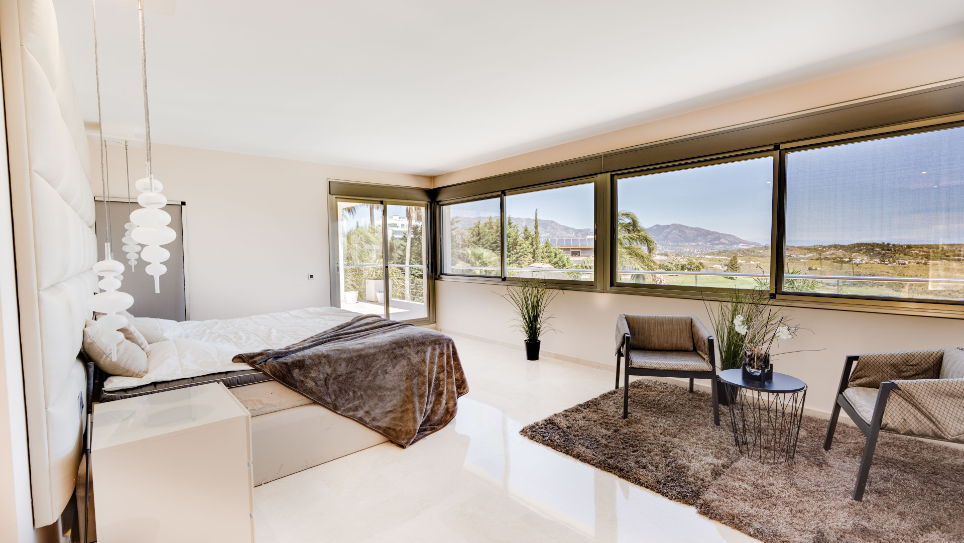 4 bedrooms Malaga Mijas Costa Calanova Golf