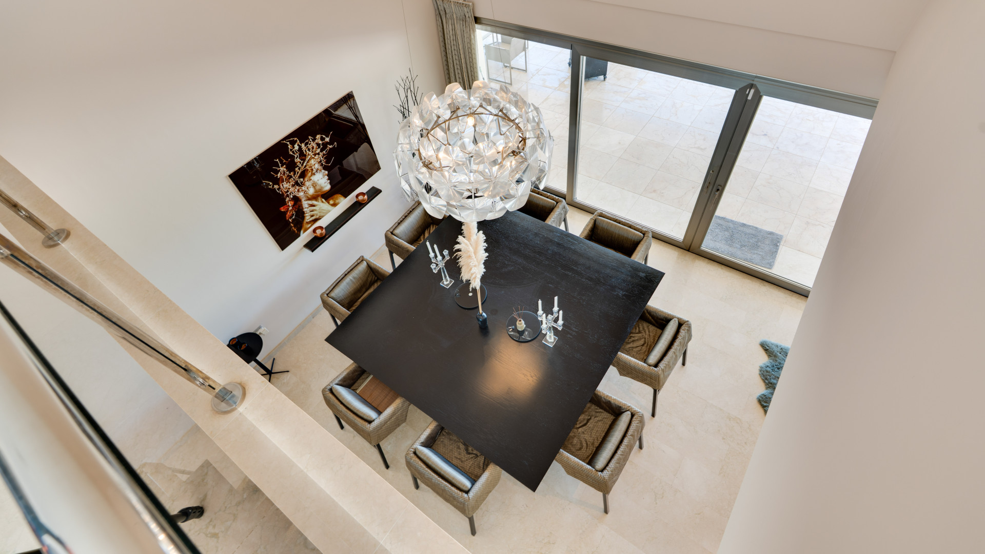 4 bedrooms Malaga Mijas Costa Calanova Golf