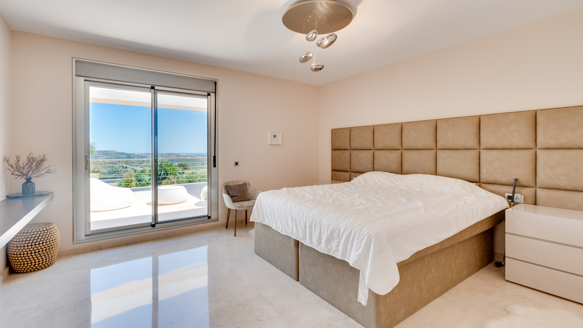 4 bedrooms Malaga Mijas Costa Calanova Golf