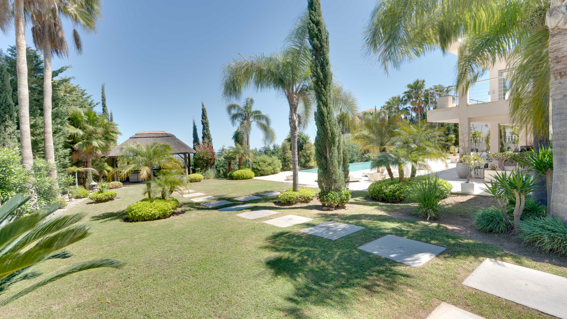 4 bedrooms Malaga Mijas Costa Calanova Golf