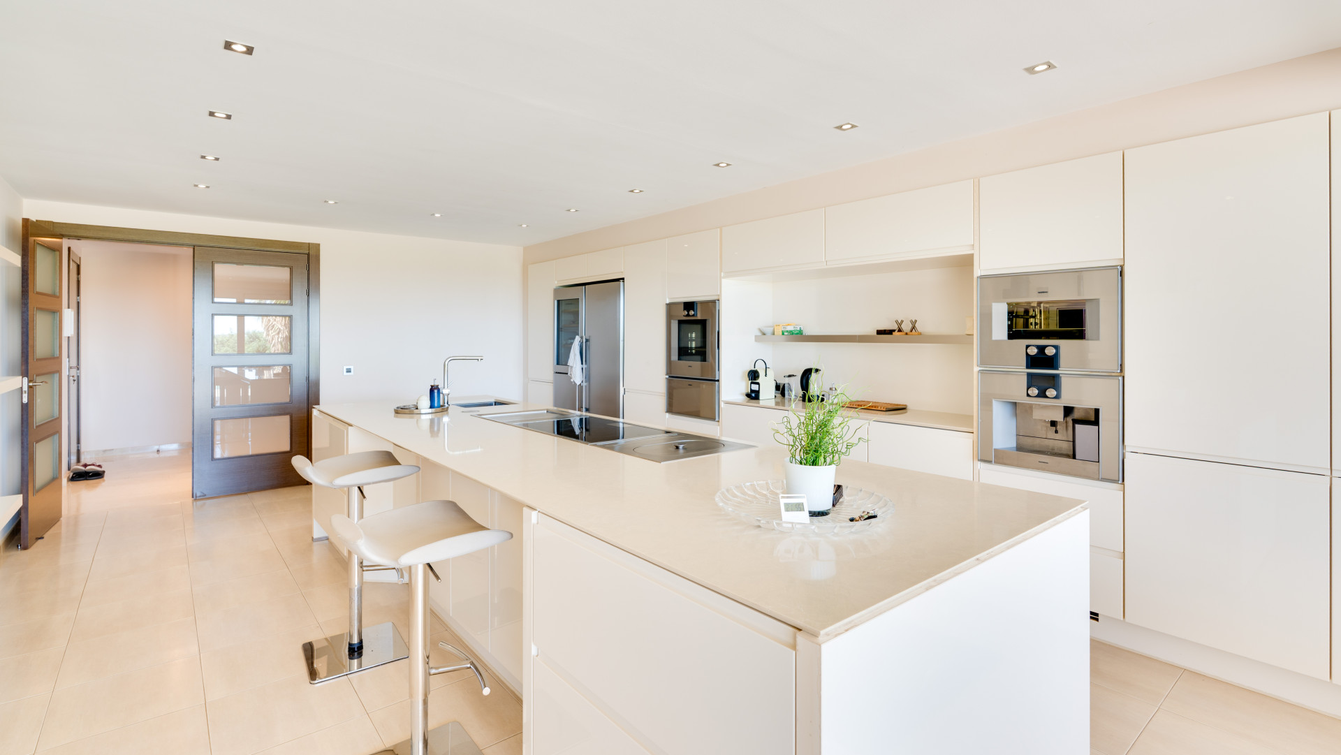 4 bedrooms Malaga Mijas Costa Calanova Golf