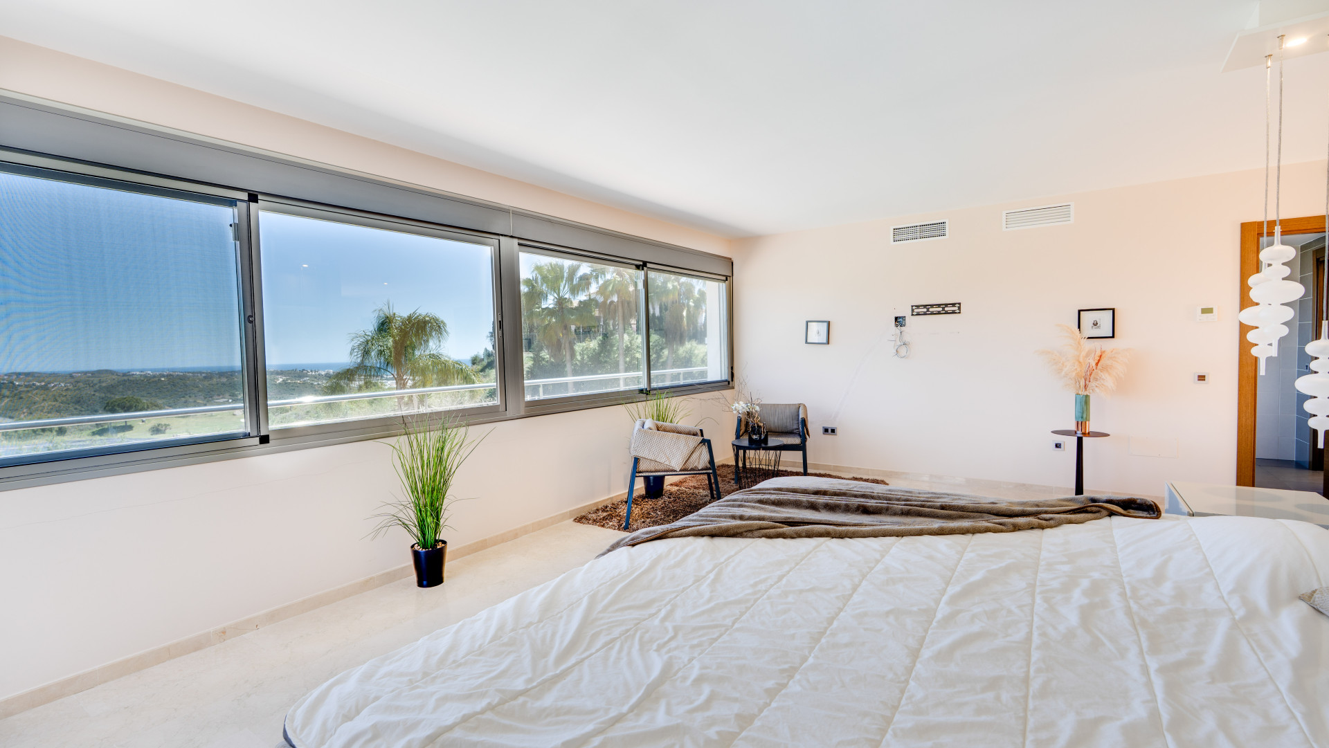 4 bedrooms Malaga Mijas Costa Calanova Golf