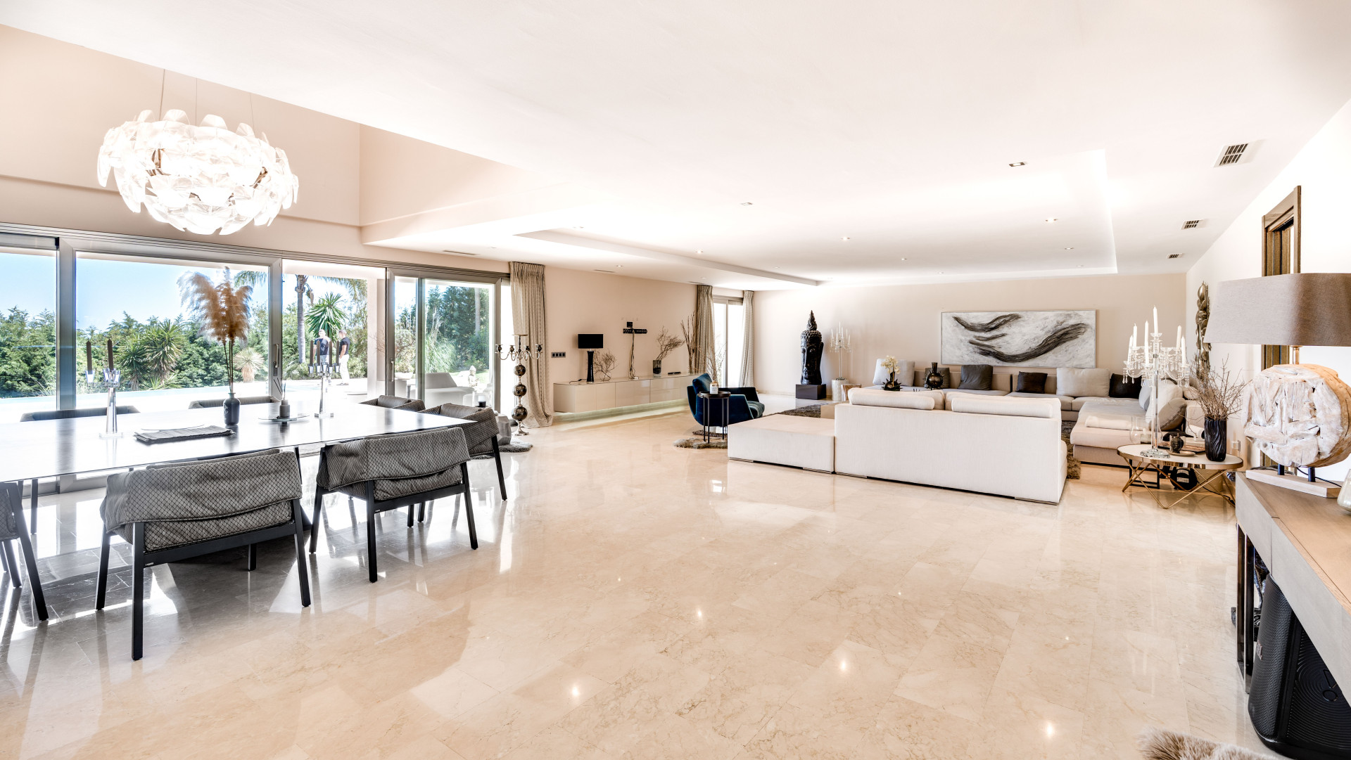 4 bedrooms Malaga Mijas Costa Calanova Golf