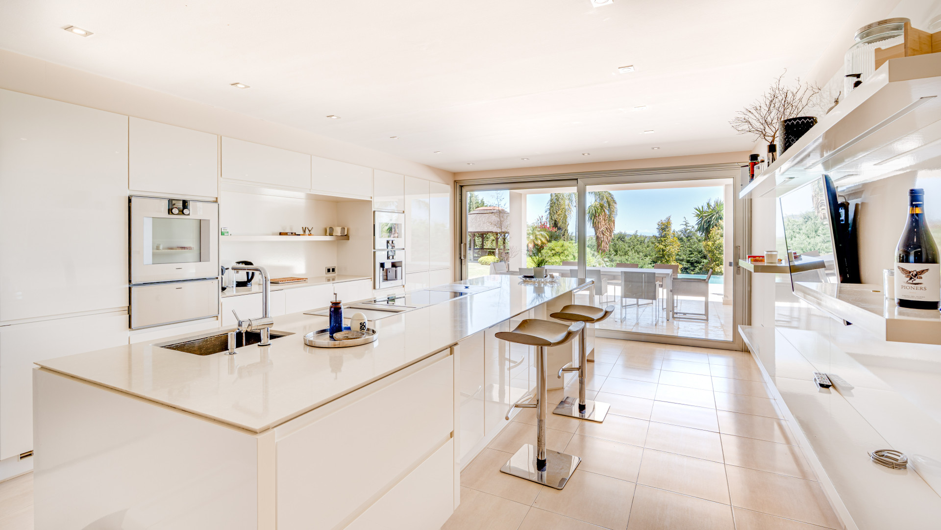 4 bedrooms Malaga Mijas Costa Calanova Golf