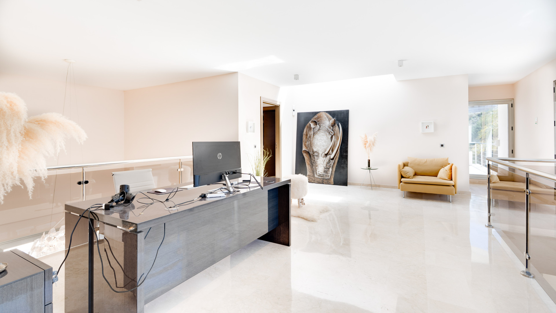 4 bedrooms Malaga Mijas Costa Calanova Golf