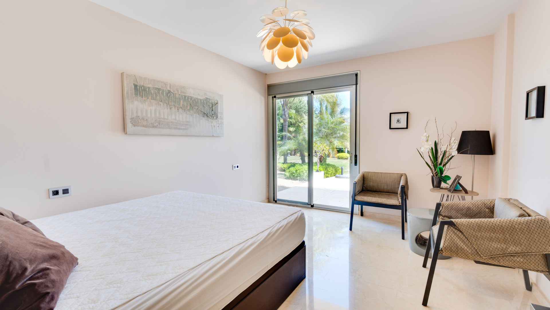 4 bedrooms Malaga Mijas Costa Calanova Golf