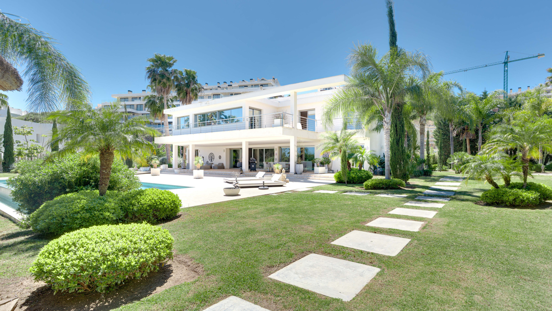 4 bedrooms Malaga Mijas Costa Calanova Golf