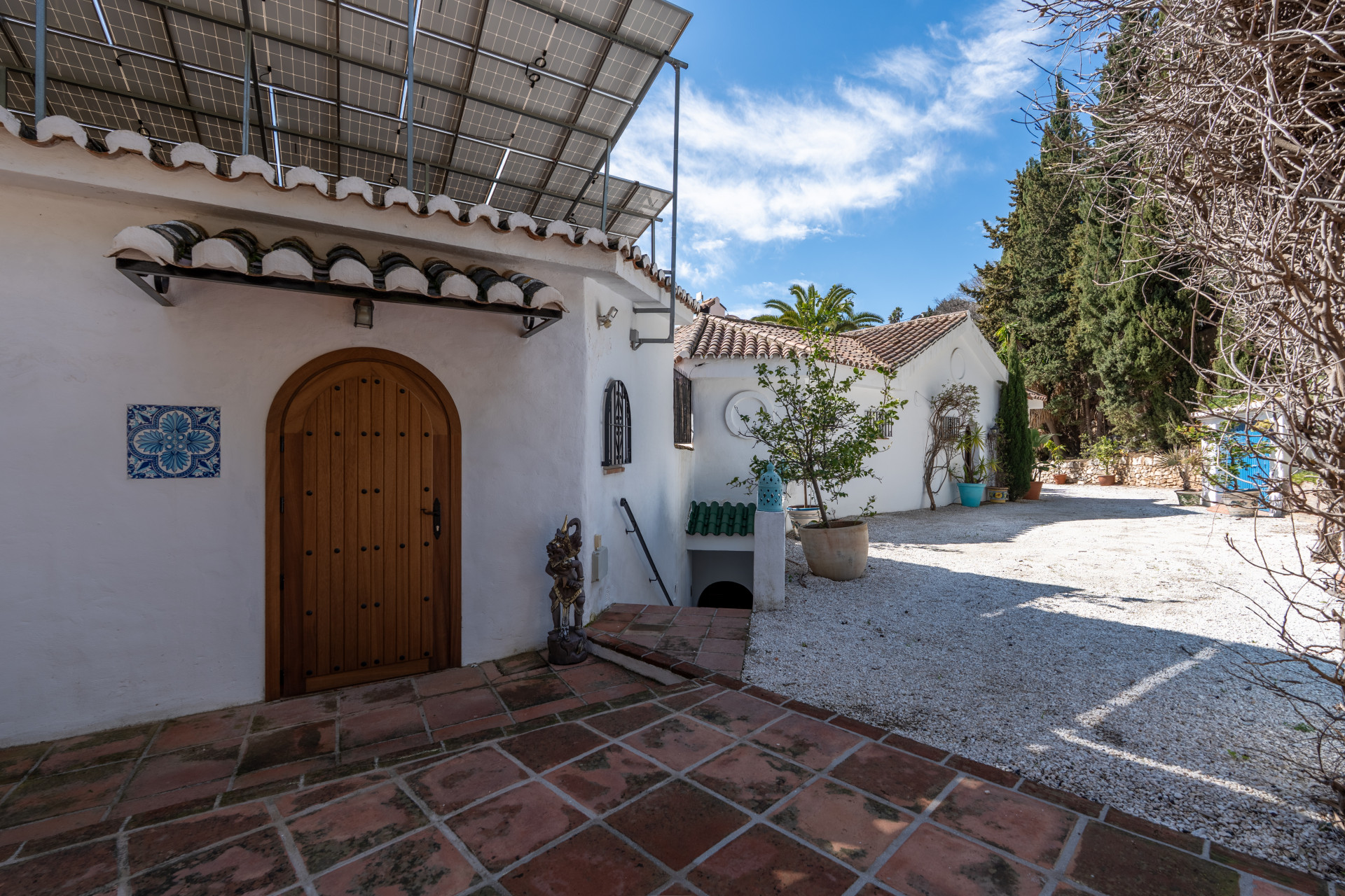 Villa · Mijas Pueblo thumbnail 3