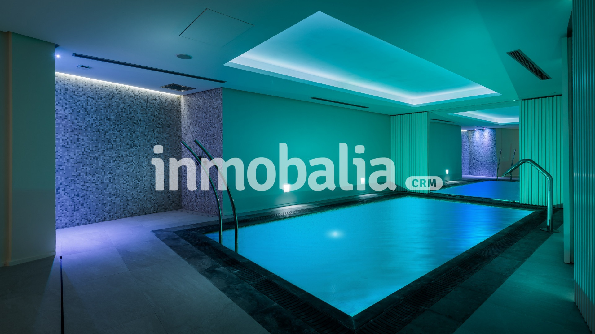 Fantastic modern villa with amazing panoramic sea views in La Zagaleta